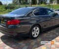Серый БМВ 528, объемом двигателя 2 л и пробегом 214 тыс. км за 16500 $, фото 6 на Automoto.ua