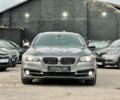 Сірий БМВ 528, об'ємом двигуна 2 л та пробігом 215 тис. км за 13200 $, фото 1 на Automoto.ua