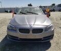 Сірий БМВ 528, об'ємом двигуна 2 л та пробігом 56 тис. км за 11000 $, фото 4 на Automoto.ua