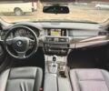 Сірий БМВ 528, об'ємом двигуна 2 л та пробігом 215 тис. км за 13200 $, фото 20 на Automoto.ua