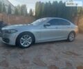 Сірий БМВ 528, об'ємом двигуна 2 л та пробігом 170 тис. км за 16200 $, фото 13 на Automoto.ua