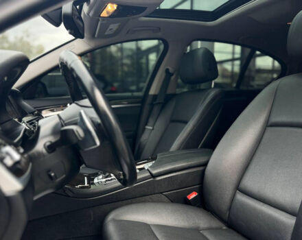 Серый БМВ 528, объемом двигателя 2 л и пробегом 216 тыс. км за 17500 $, фото 9 на Automoto.ua