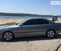 Сірий БМВ 528, об'ємом двигуна 2.8 л та пробігом 200 тис. км за 5200 $, фото 1 на Automoto.ua