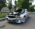 Сірий БМВ 528, об'ємом двигуна 2.8 л та пробігом 235 тис. км за 7000 $, фото 1 на Automoto.ua