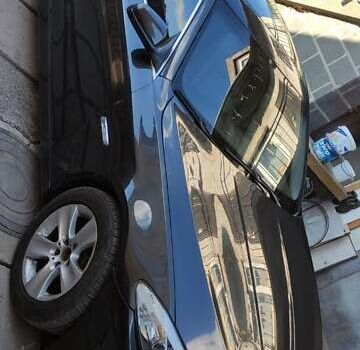 Сірий БМВ 528, об'ємом двигуна 2 л та пробігом 220 тис. км за 15500 $, фото 1 на Automoto.ua