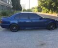 Синій БМВ 528, об'ємом двигуна 2.8 л та пробігом 474 тис. км за 7000 $, фото 1 на Automoto.ua