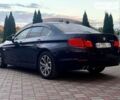 Синій БМВ 528, об'ємом двигуна 3 л та пробігом 252 тис. км за 11500 $, фото 3 на Automoto.ua