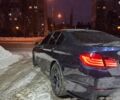 Синій БМВ 528, об'ємом двигуна 3 л та пробігом 250 тис. км за 11000 $, фото 2 на Automoto.ua