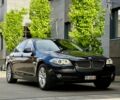 Синій БМВ 528, об'ємом двигуна 2 л та пробігом 181 тис. км за 10800 $, фото 6 на Automoto.ua