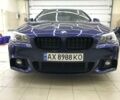 Синий БМВ 528, объемом двигателя 2 л и пробегом 167 тыс. км за 20499 $, фото 8 на Automoto.ua