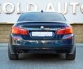 Синій БМВ 528, об'ємом двигуна 2 л та пробігом 119 тис. км за 17900 $, фото 15 на Automoto.ua