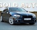 Синій БМВ 528, об'ємом двигуна 2 л та пробігом 119 тис. км за 17900 $, фото 1 на Automoto.ua