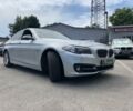 Синій БМВ 528, об'ємом двигуна 2 л та пробігом 25 тис. км за 29900 $, фото 1 на Automoto.ua