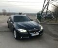 Синій БМВ 528, об'ємом двигуна 2 л та пробігом 95 тис. км за 20900 $, фото 1 на Automoto.ua