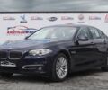Синій БМВ 528, об'ємом двигуна 20 л та пробігом 80 тис. км за 21500 $, фото 1 на Automoto.ua