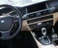 Синій БМВ 528, об'ємом двигуна 2 л та пробігом 80 тис. км за 14800 $, фото 8 на Automoto.ua