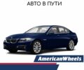 Синій БМВ 528, об'ємом двигуна 2 л та пробігом 80 тис. км за 14800 $, фото 1 на Automoto.ua