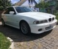 Белый БМВ 530, объемом двигателя 2.9 л и пробегом 234 тыс. км за 7400 $, фото 1 на Automoto.ua