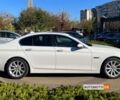 Белый БМВ 530, объемом двигателя 3 л и пробегом 155 тыс. км за 19500 $, фото 6 на Automoto.ua