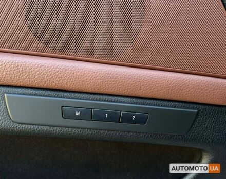 Белый БМВ 530, объемом двигателя 3 л и пробегом 155 тыс. км за 19500 $, фото 15 на Automoto.ua