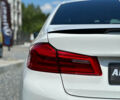 Белый БМВ 530, объемом двигателя 2 л и пробегом 1 тыс. км за 29900 $, фото 6 на Automoto.ua
