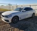 Білий БМВ 530, об'ємом двигуна 2 л та пробігом 44 тис. км за 19000 $, фото 1 на Automoto.ua