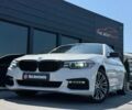 Білий БМВ 530, об'ємом двигуна 2 л та пробігом 193 тис. км за 22900 $, фото 1 на Automoto.ua