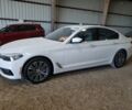 Белый БМВ 530, объемом двигателя 2 л и пробегом 155 тыс. км за 16000 $, фото 1 на Automoto.ua