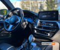 Белый БМВ 530, объемом двигателя 2 л и пробегом 93 тыс. км за 34530 $, фото 9 на Automoto.ua