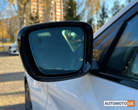 Белый БМВ 530, объемом двигателя 2 л и пробегом 93 тыс. км за 34530 $, фото 18 на Automoto.ua
