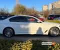 Белый БМВ 530, объемом двигателя 2 л и пробегом 93 тыс. км за 34530 $, фото 7 на Automoto.ua