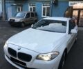 Белый БМВ 530, объемом двигателя 3 л и пробегом 120 тыс. км за 23900 $, фото 1 на Automoto.ua