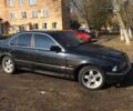 Черный БМВ 530, объемом двигателя 3 л и пробегом 400 тыс. км за 3000 $, фото 1 на Automoto.ua