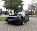 Черный БМВ 530, объемом двигателя 2.9 л и пробегом 313 тыс. км за 6500 $, фото 1 на Automoto.ua