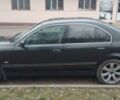 Черный БМВ 530, объемом двигателя 3 л и пробегом 254 тыс. км за 4800 $, фото 1 на Automoto.ua