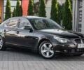 Черный БМВ 530, объемом двигателя 3 л и пробегом 200 тыс. км за 2500 $, фото 1 на Automoto.ua