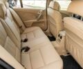Черный БМВ 530, объемом двигателя 3 л и пробегом 200 тыс. км за 2500 $, фото 6 на Automoto.ua