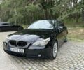 Черный БМВ 530, объемом двигателя 2.2 л и пробегом 280 тыс. км за 2500 $, фото 1 на Automoto.ua