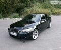 Чорний БМВ 530, об'ємом двигуна 3 л та пробігом 315 тис. км за 8900 $, фото 1 на Automoto.ua