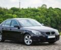 Черный БМВ 530, объемом двигателя 3 л и пробегом 390 тыс. км за 11999 $, фото 1 на Automoto.ua