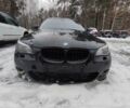 Черный БМВ 530, объемом двигателя 3 л и пробегом 400 тыс. км за 9000 $, фото 1 на Automoto.ua