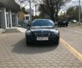 Черный БМВ 530, объемом двигателя 3 л и пробегом 184 тыс. км за 9500 $, фото 1 на Automoto.ua
