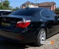 Черный БМВ 530, объемом двигателя 3 л и пробегом 225 тыс. км за 11200 $, фото 5 на Automoto.ua