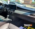 Черный БМВ 530, объемом двигателя 3 л и пробегом 225 тыс. км за 11200 $, фото 22 на Automoto.ua