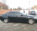 Чорний БМВ 530, об'ємом двигуна 3 л та пробігом 221 тис. км за 9500 $, фото 1 на Automoto.ua