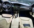 Черный БМВ 530, объемом двигателя 4.4 л и пробегом 211 тыс. км за 3000 $, фото 7 на Automoto.ua