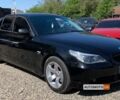 Черный БМВ 530, объемом двигателя 3 л и пробегом 225 тыс. км за 11200 $, фото 1 на Automoto.ua