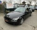 Черный БМВ 530, объемом двигателя 4.4 л и пробегом 211 тыс. км за 3000 $, фото 1 на Automoto.ua