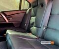 Черный БМВ 530, объемом двигателя 3 л и пробегом 225 тыс. км за 11200 $, фото 19 на Automoto.ua
