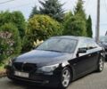 Черный БМВ 530, объемом двигателя 3 л и пробегом 225 тыс. км за 2500 $, фото 1 на Automoto.ua